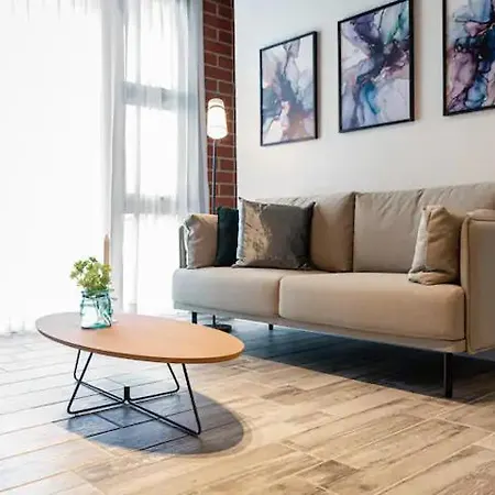 Ferienwohnung Anida Silk 401